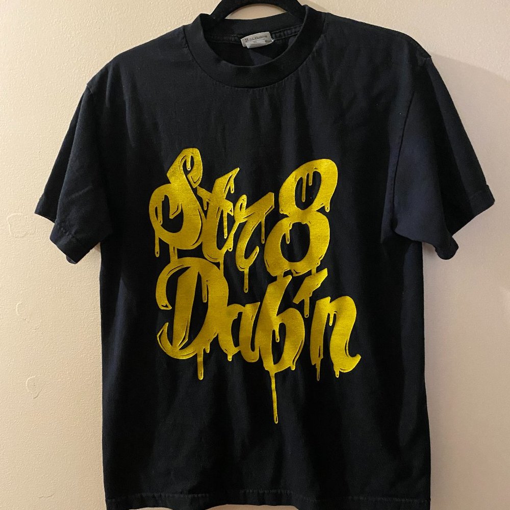 DABIN T SHIRT SIZE M